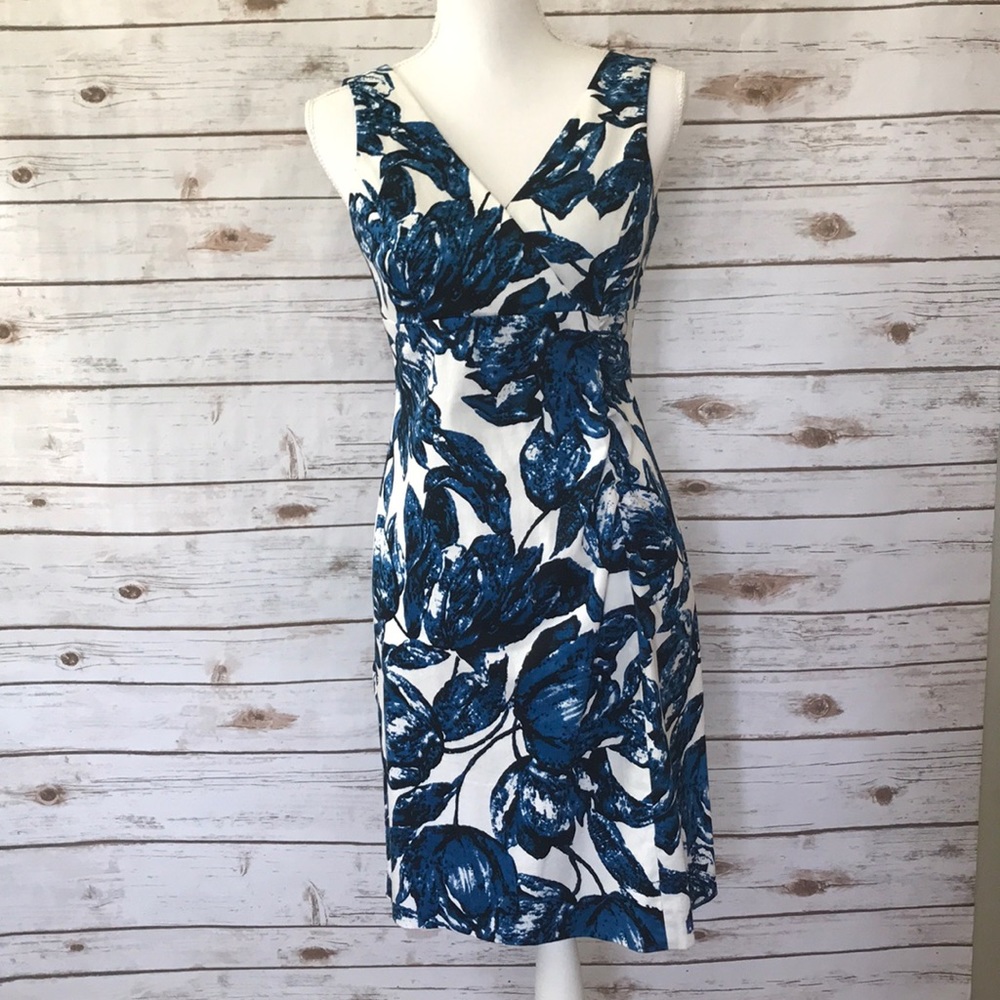 Donna Rico Dress 6P